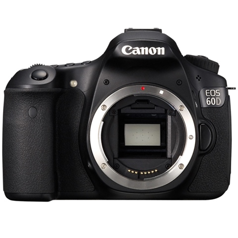 人気ブランドの新作 Canon EOS 60D デジタルカメラ